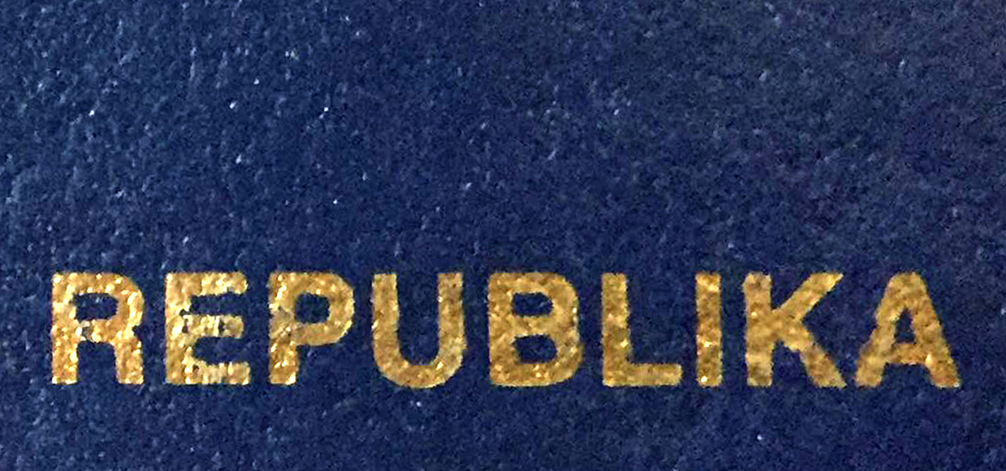 The Republic has plenty of detractors, now it needs friends