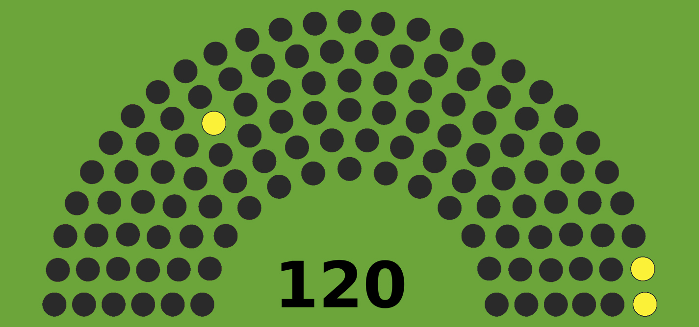Minority Political Representation: Bosniaks