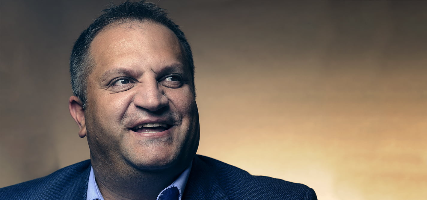 Shpend Ahmeti: I want to be measured on the extent to which Prishtina exists for its citizens