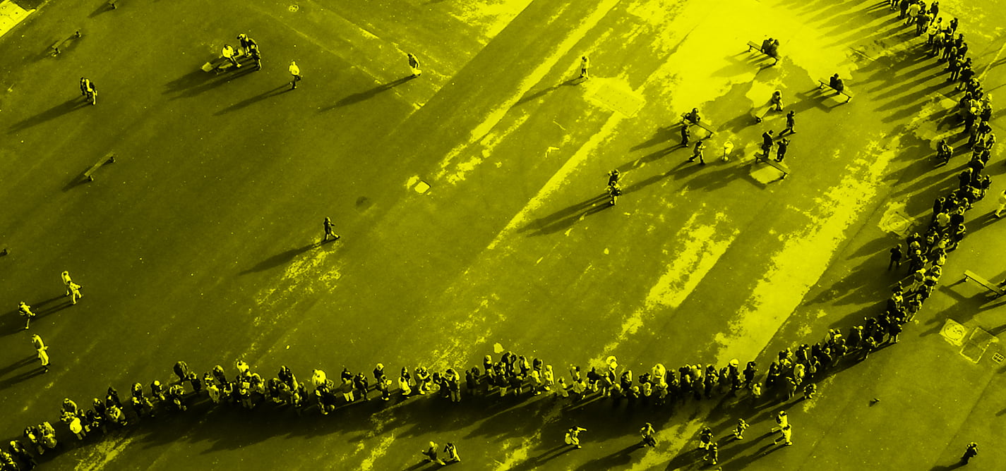 Problematikat e mëdha zgjedhore: Papunësia