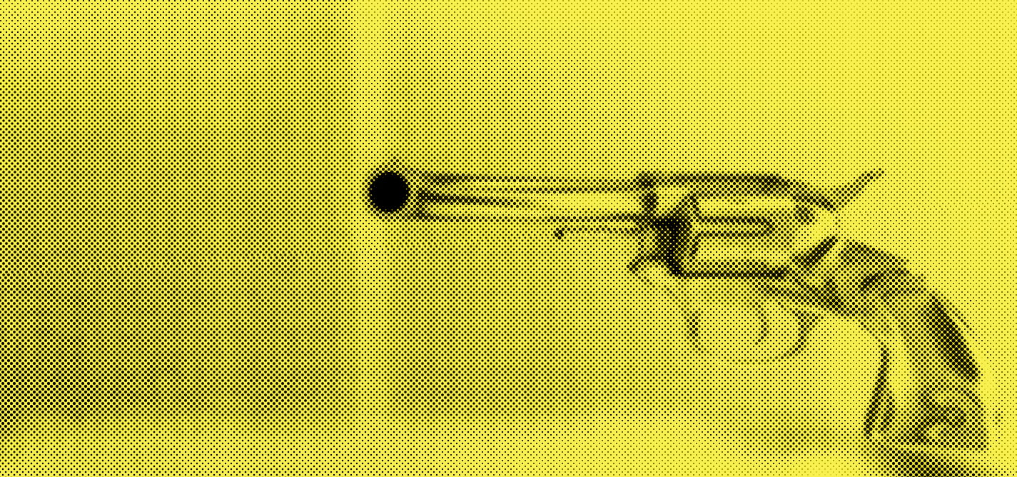 Moramo razgovarati o nasilju