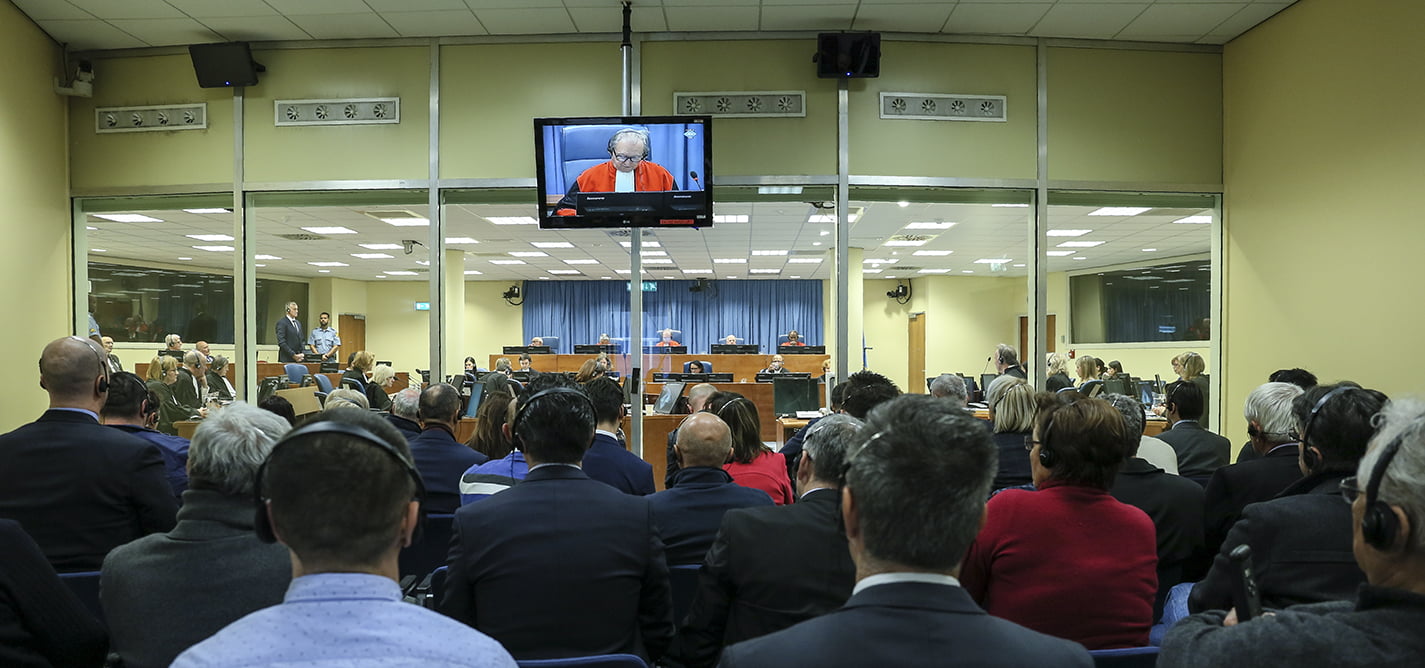 Victims buried by threats and indifference