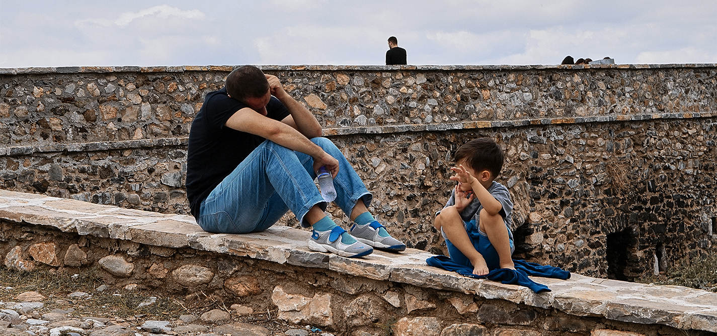 Are Kosovars ‘here’ and ‘there’ aiming for the same future?