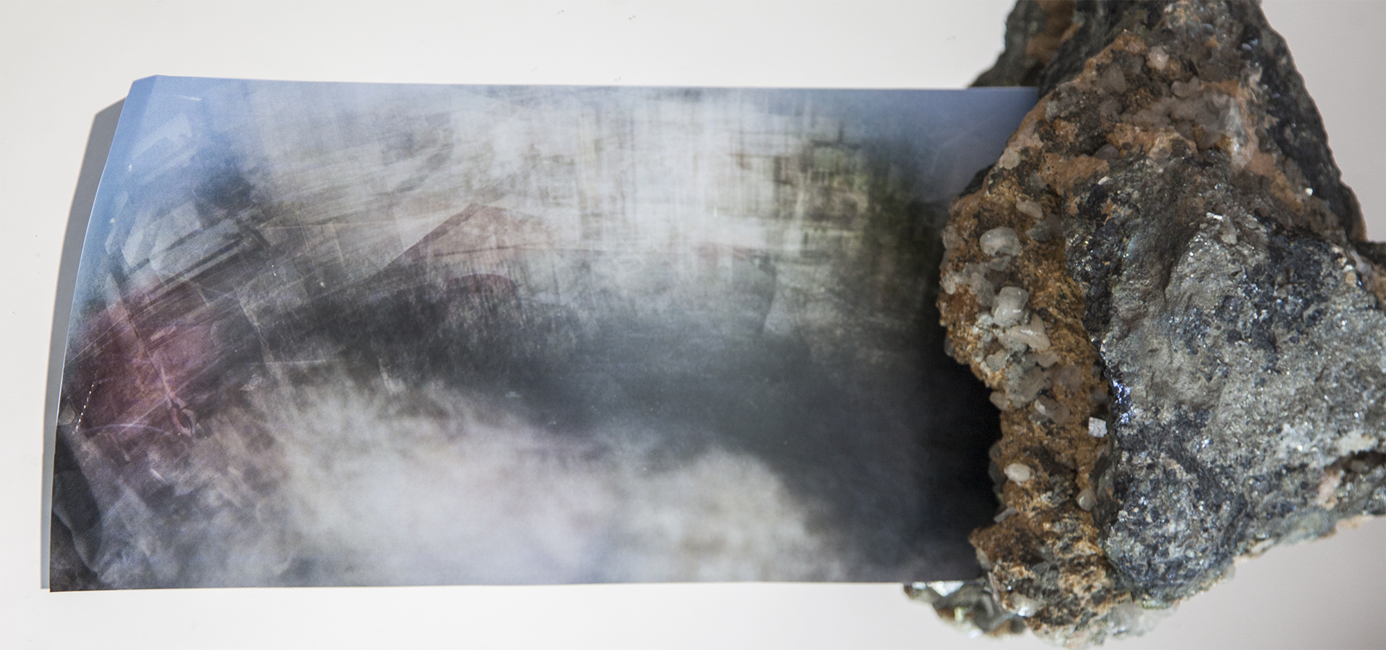 Mirror, Mirror: Infinity Machine