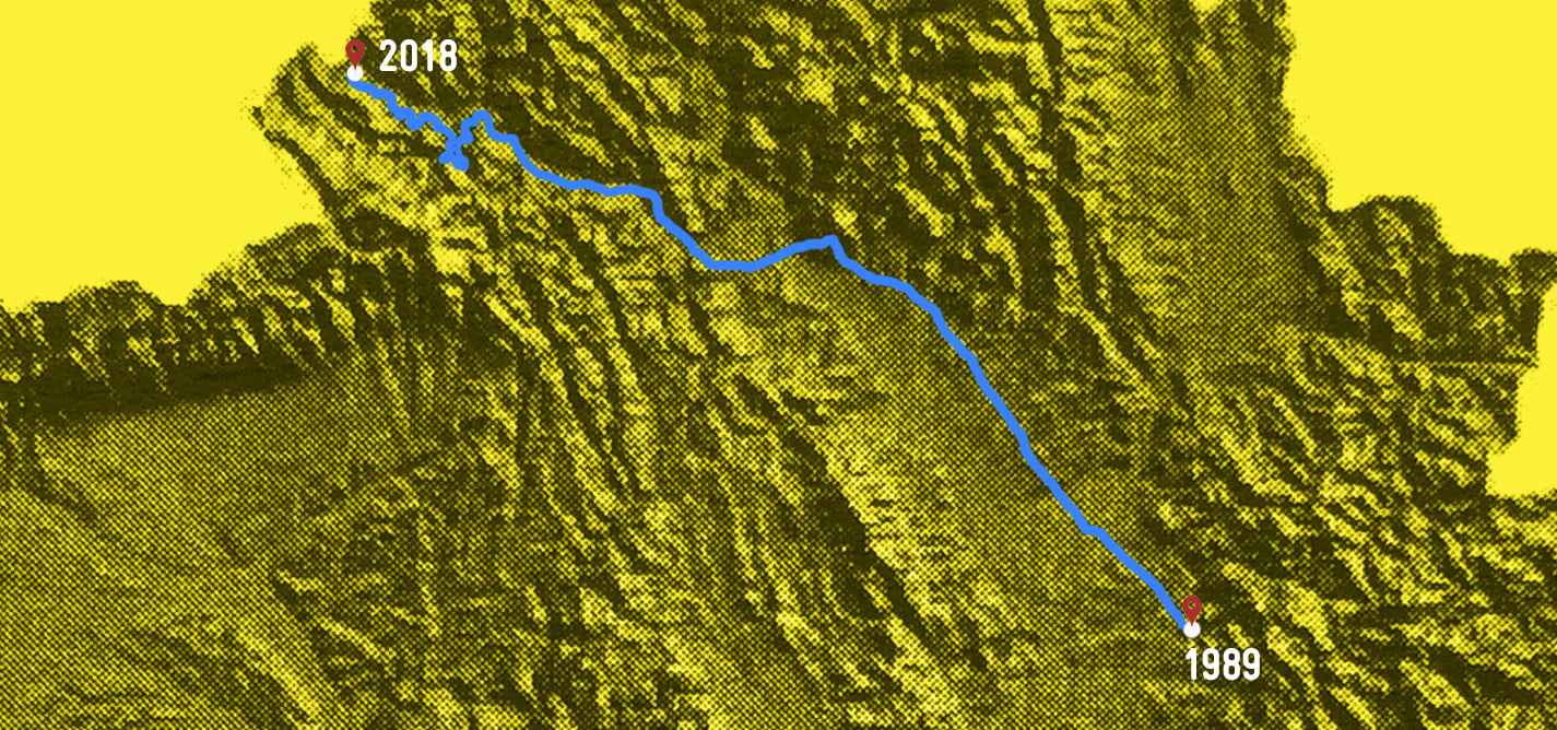 From Gazimestan to Gazivoda