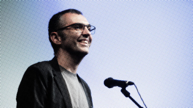 Nikola Ležaić: “Memory Distorts Reality”