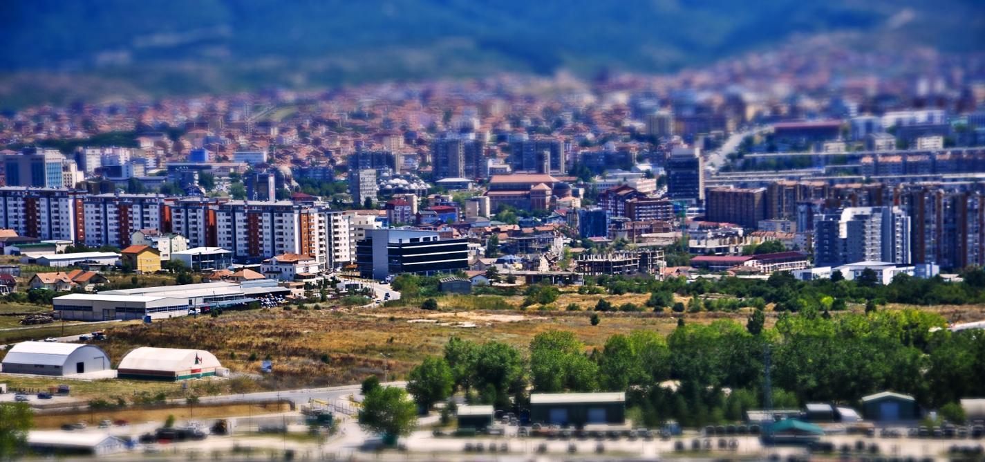 Dissecting Prishtina - Kosovo 2.0Kosovo 2.0