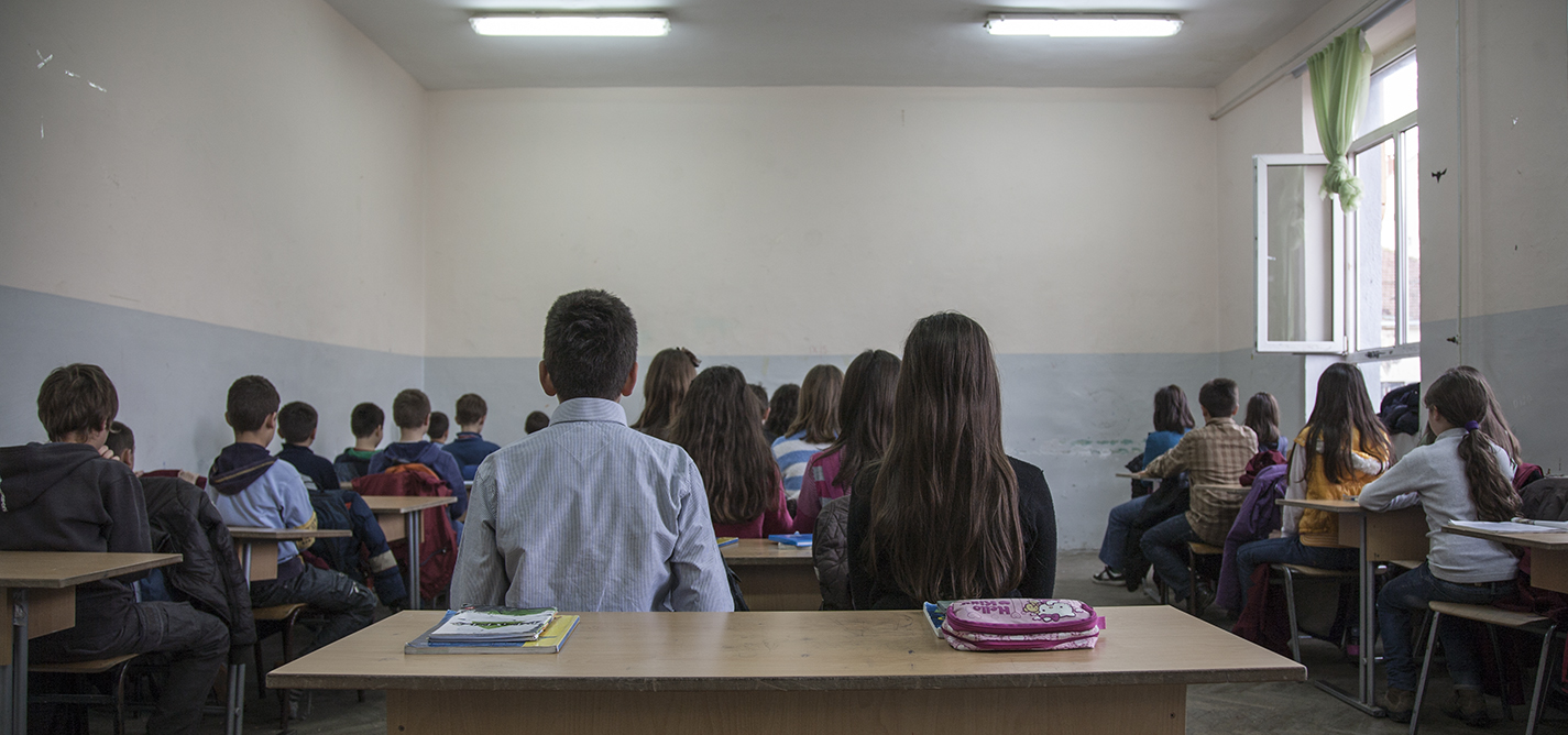 Kosovo amongst worst ranked nations in PISA education assessment