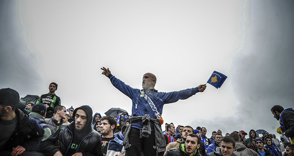 Mbesin edhe disa pikëpyetje pas pranimit të Kosovës në UEFA