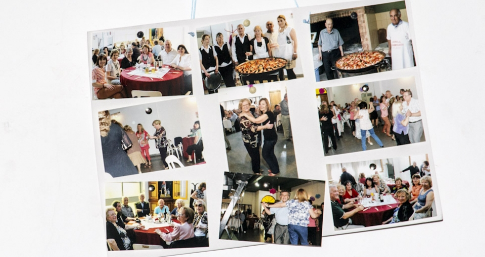 Në Argjentinë, traditë shqiptare