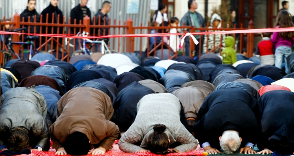 VERSKI PULS PONOVO OŽIVLJAVA NA KOSOVU