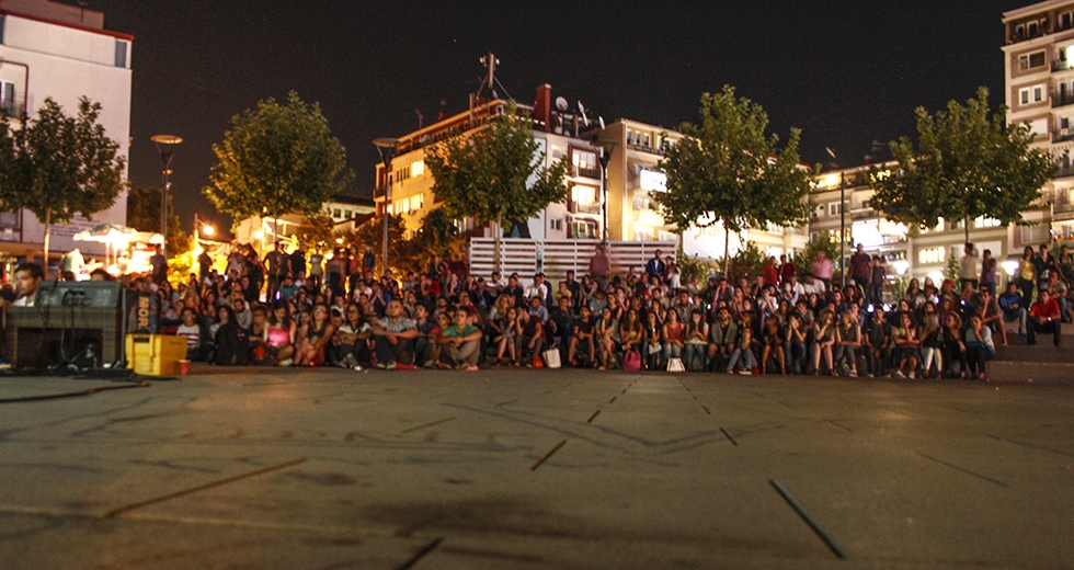 A poignant tribute to Kosovo’s missing persons