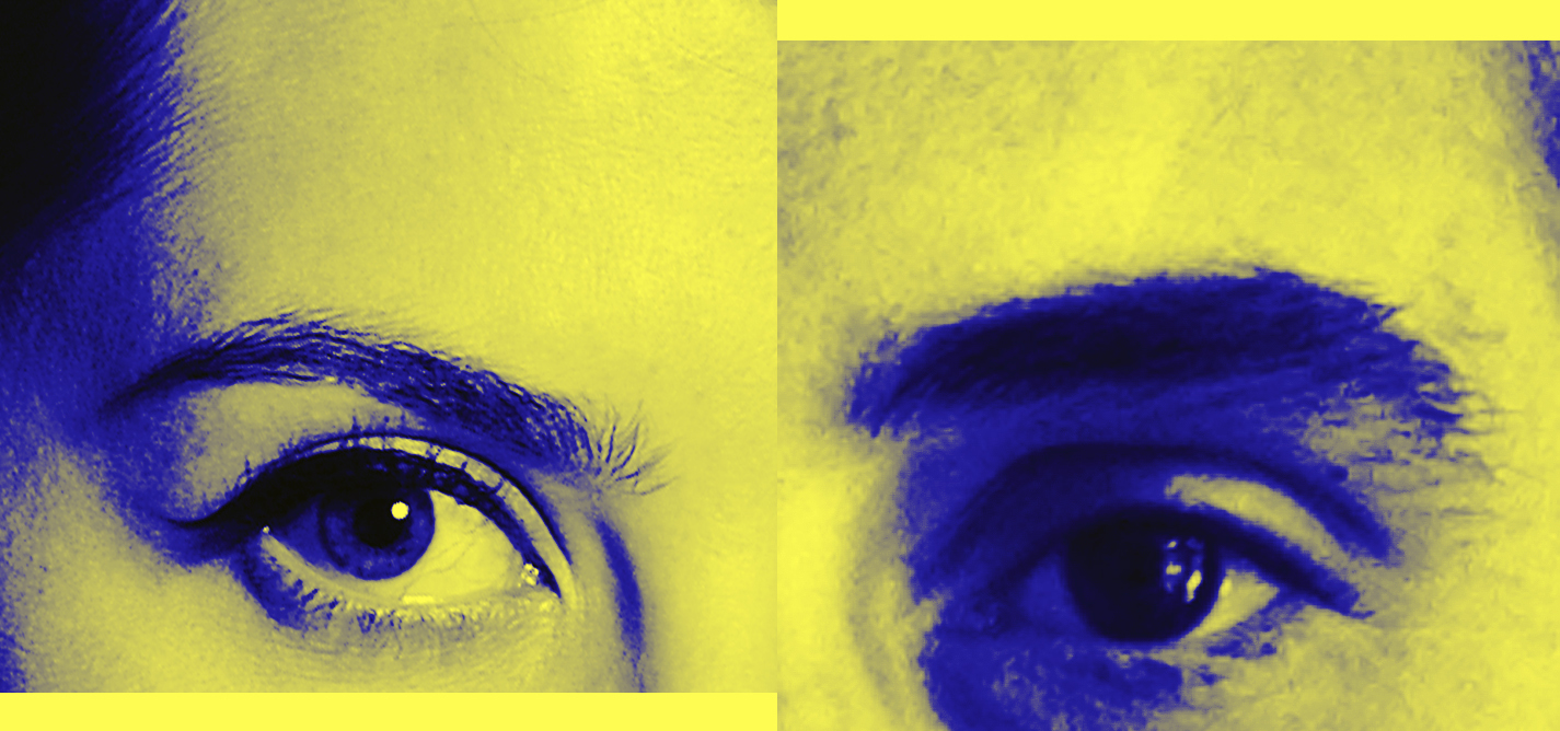 Kosovo i Bosna: umetnički poljubac u beogradskom vazduhu