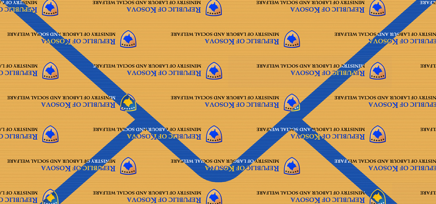 Otvoreno pismo ministru Arbanu Abrašiju i Vladi Kosova