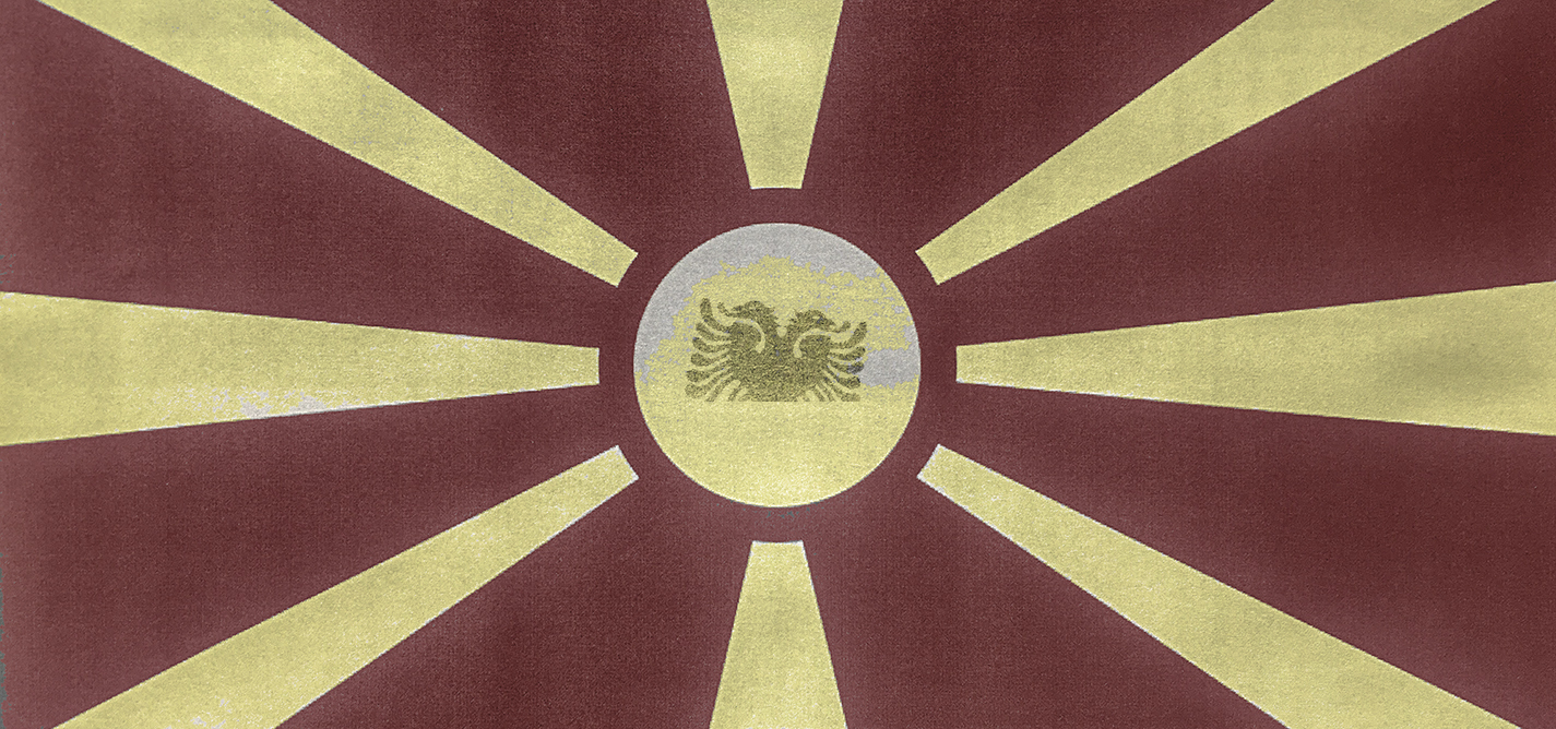 Albanian Parties may potentially become kingmakers in forming the next Macedonian government