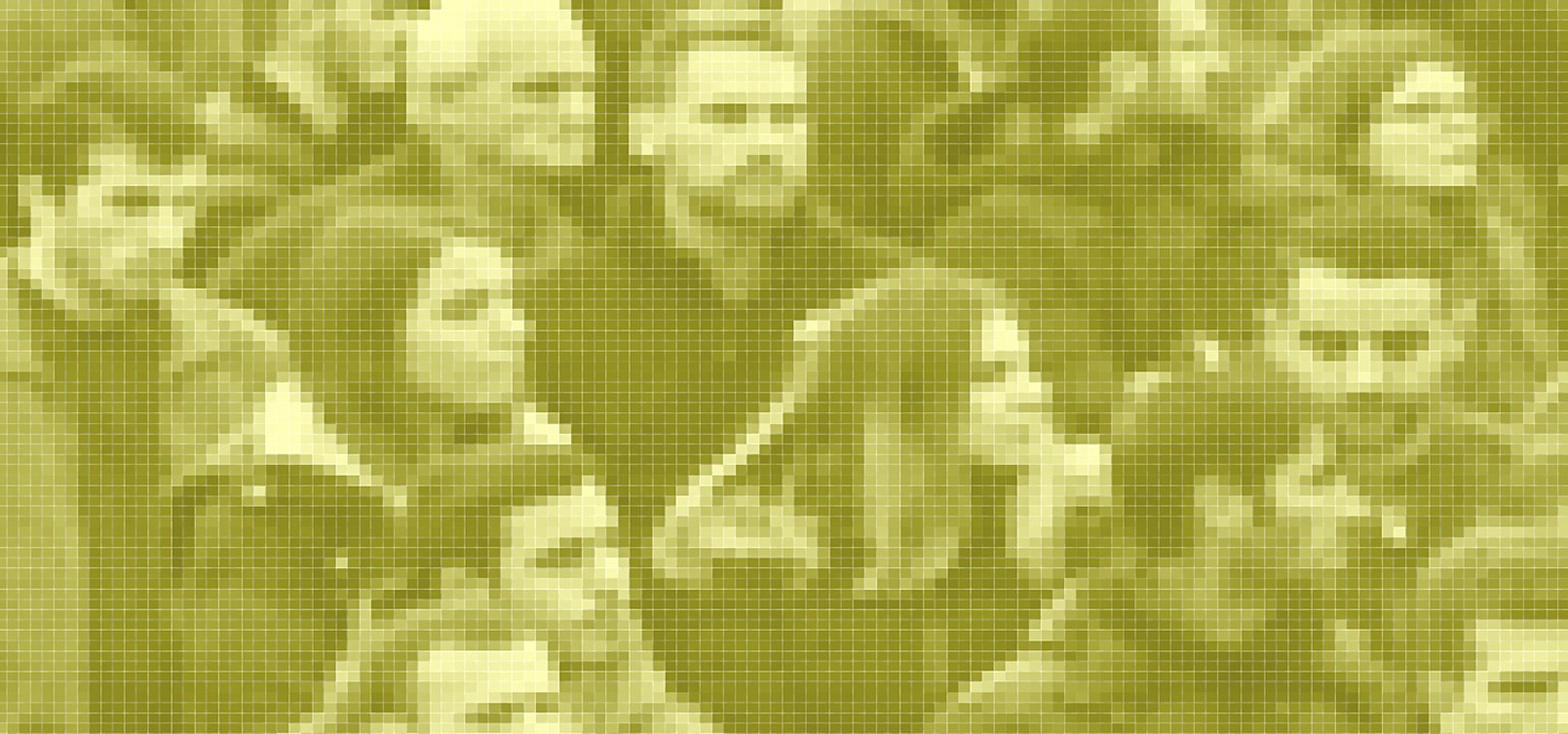 Neka 2017. bude godina otpora