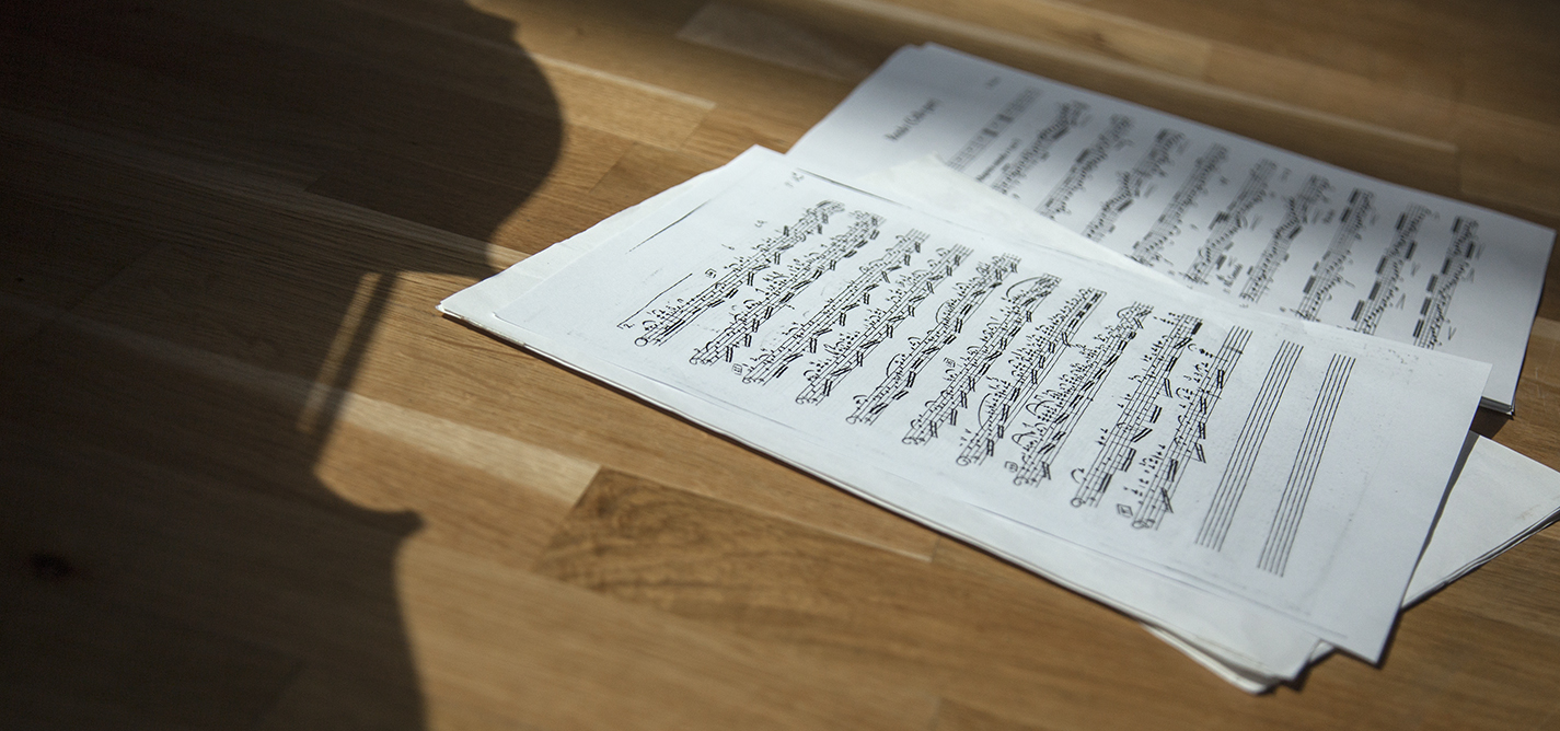 Aljberta Troni: “Vidi se da je kosovska omladina žedna klasične muzike”