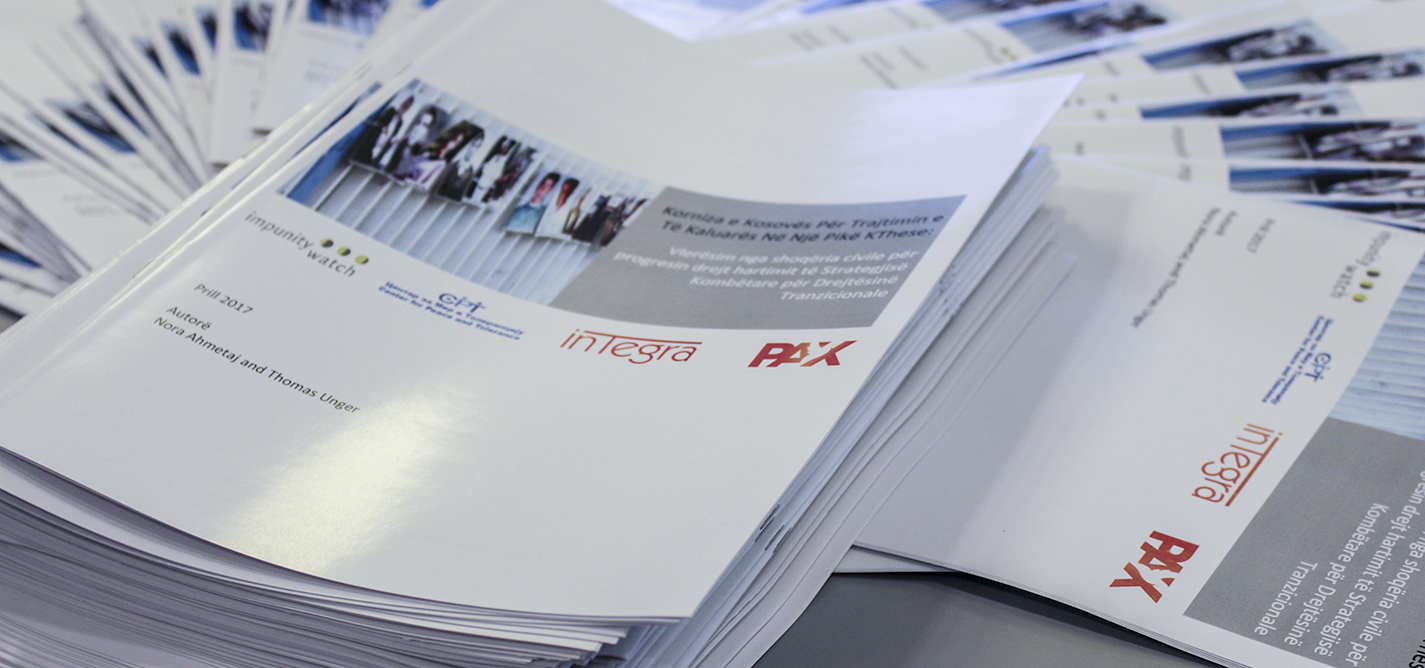 Si mund të merret Kosova me të kaluarën e luftës?