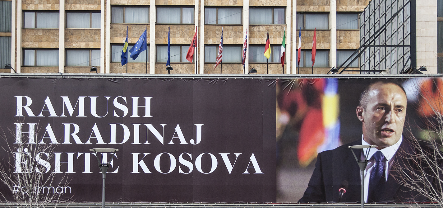 French court refuses to extradite Ramush Haradinaj to Serbia