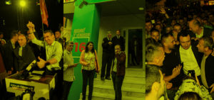 Zgjedhjet: Çka ndodh tash?