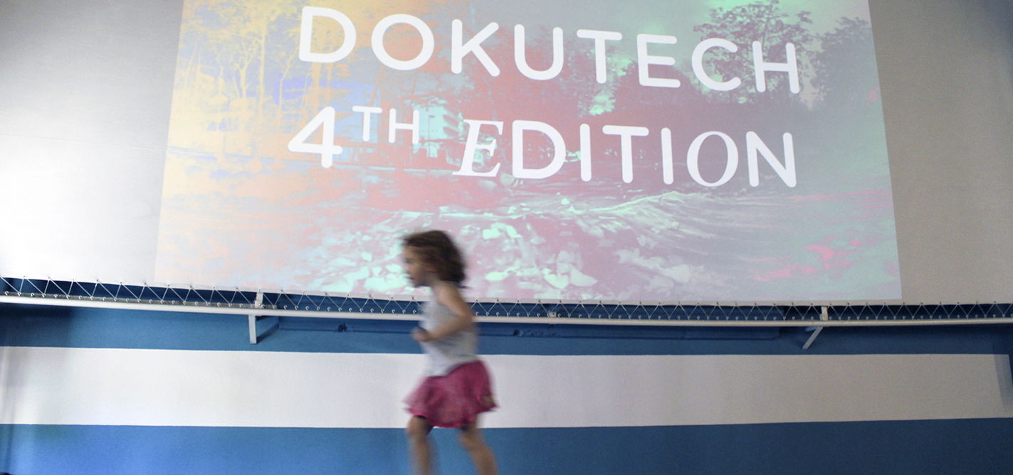 Visions of the future: DokuTech