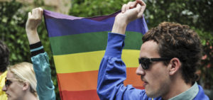 Prezantojmë me krenari monografinë e K2.0 për LGBTI