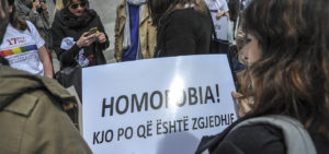 Të heqësh dorë nga paragjykimi