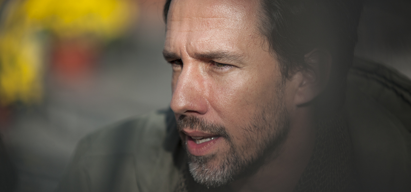 Erik de Kruijf: It’s perfectly possible to be transgender, an LGBT activist, and a devout Catholic