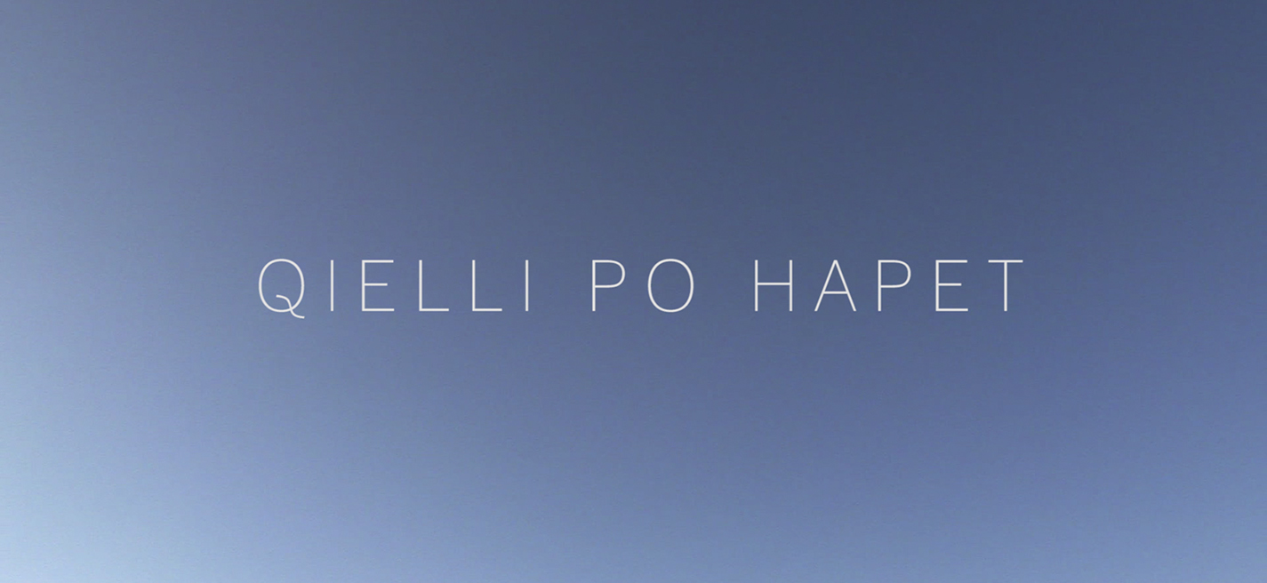 The Sky is Turning: Episode 4