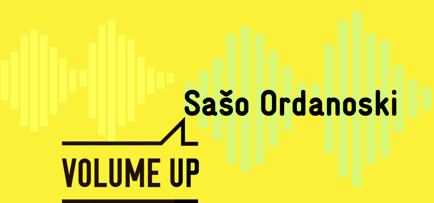 Volume Up: Distopija budućnosti bez novinarstva