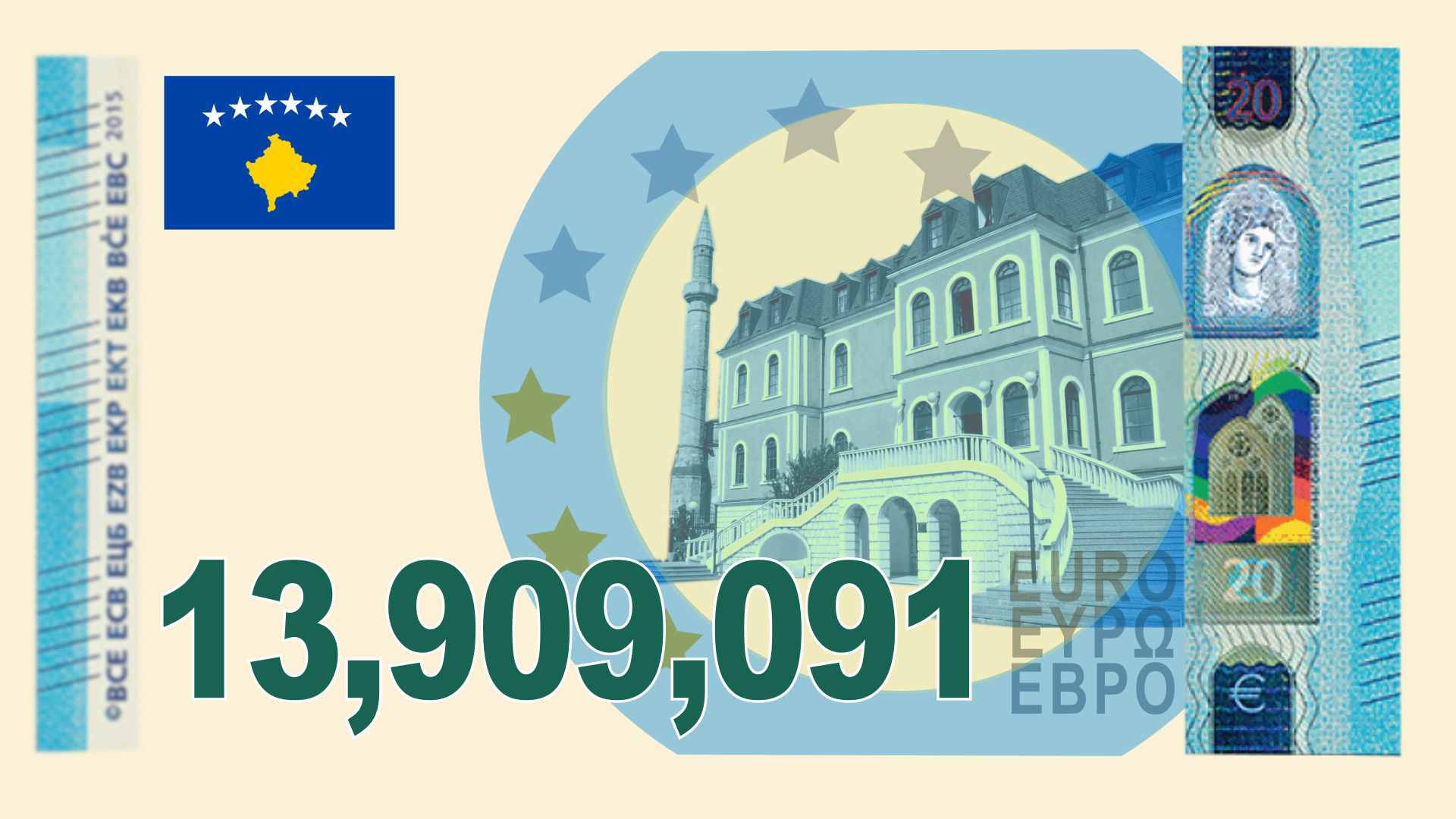 VIDEO: Sa jemi të barabartë?