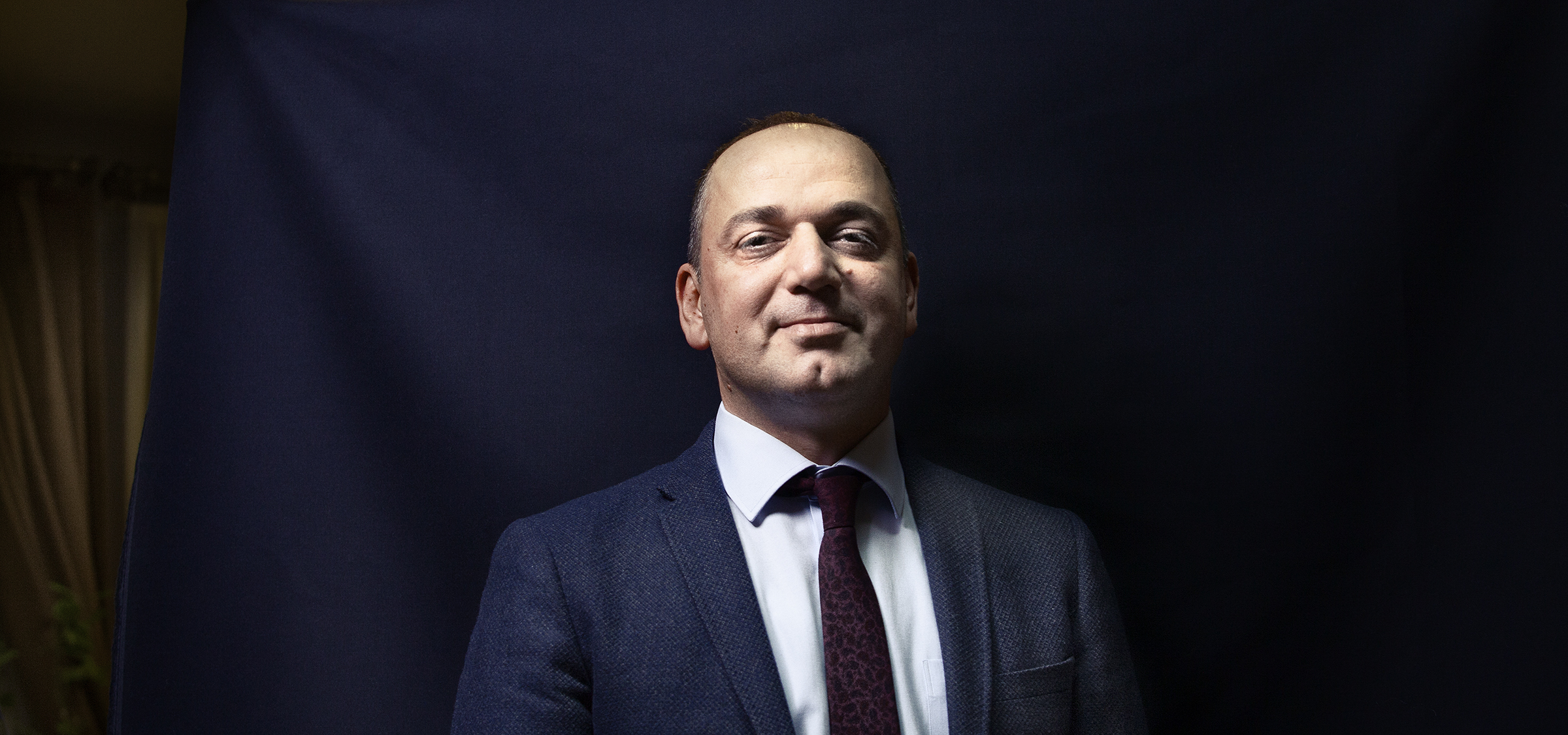 Mytaher Haskuka: “Ne mund ta arrijmë ndryshimin më shpejt kur jemi të bashkuar.”