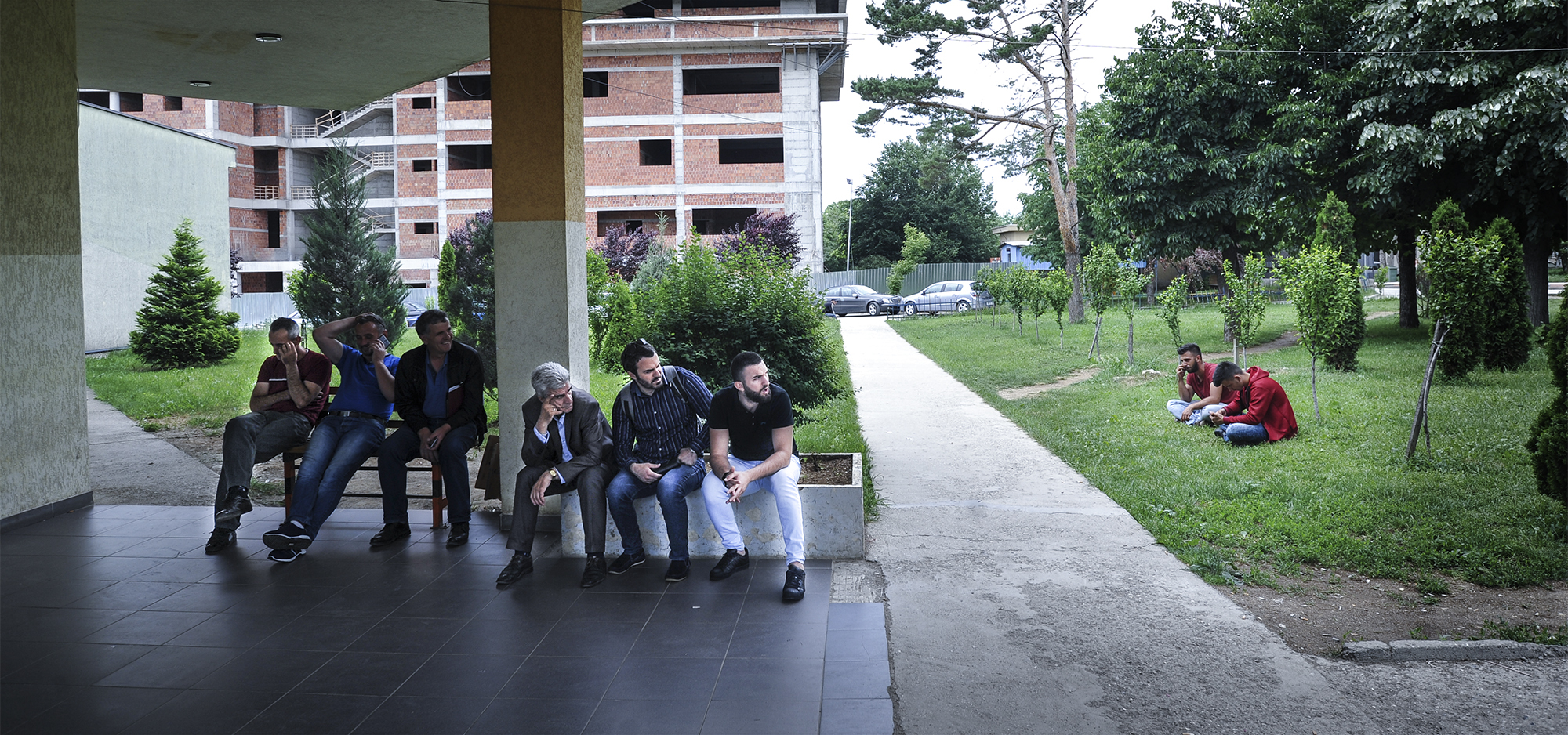 Patients paying price of public system’s poor health