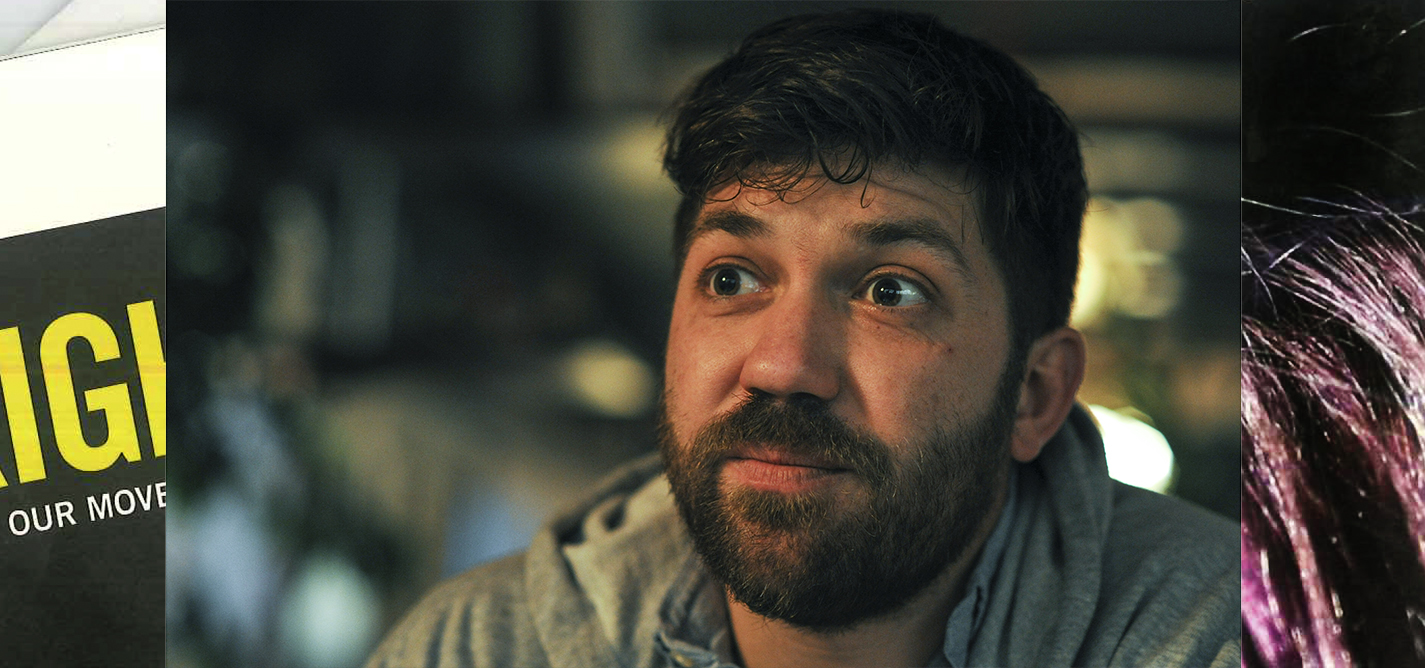 Fotis Filippou: Change needs to come through people power