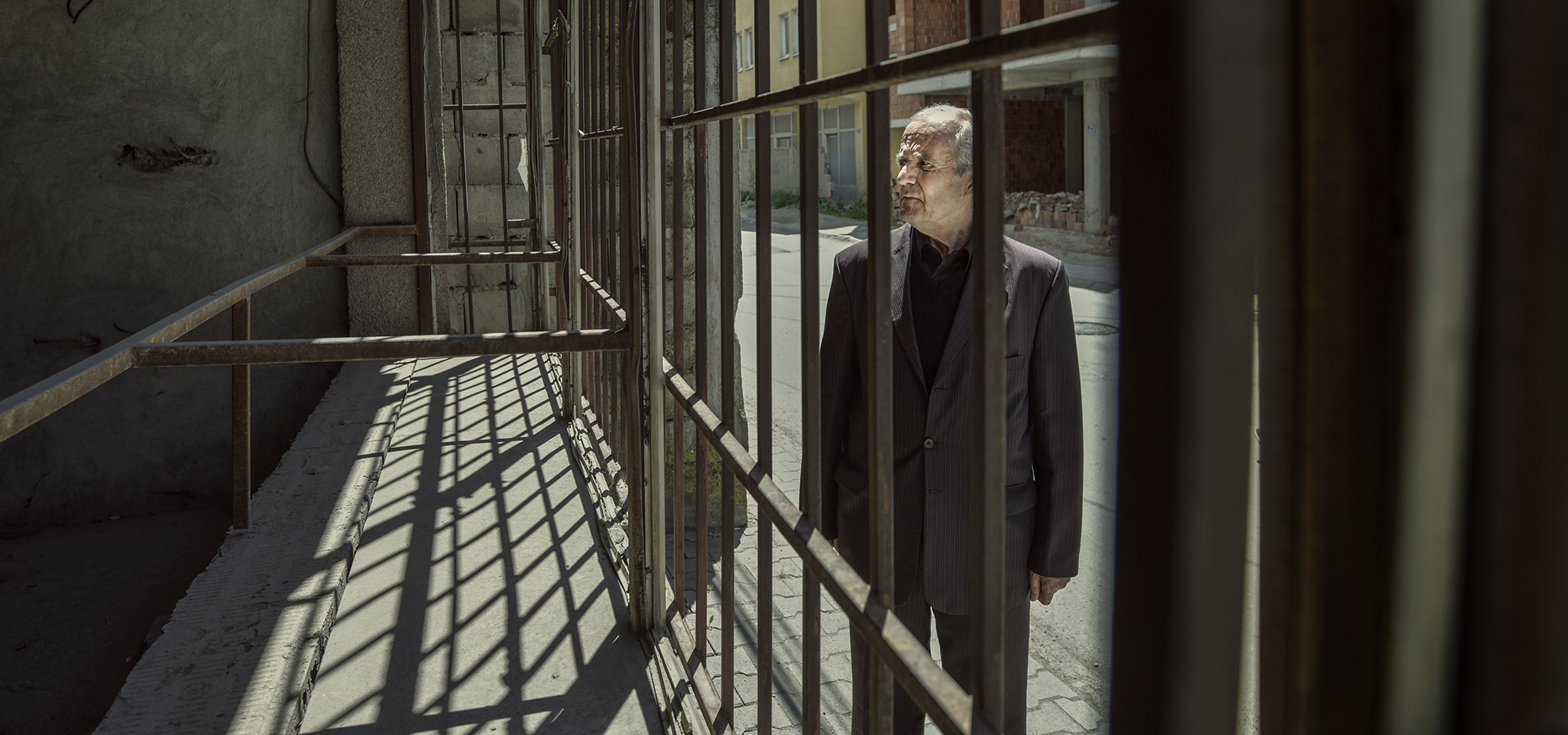 Masakr u Ulici 22. maja