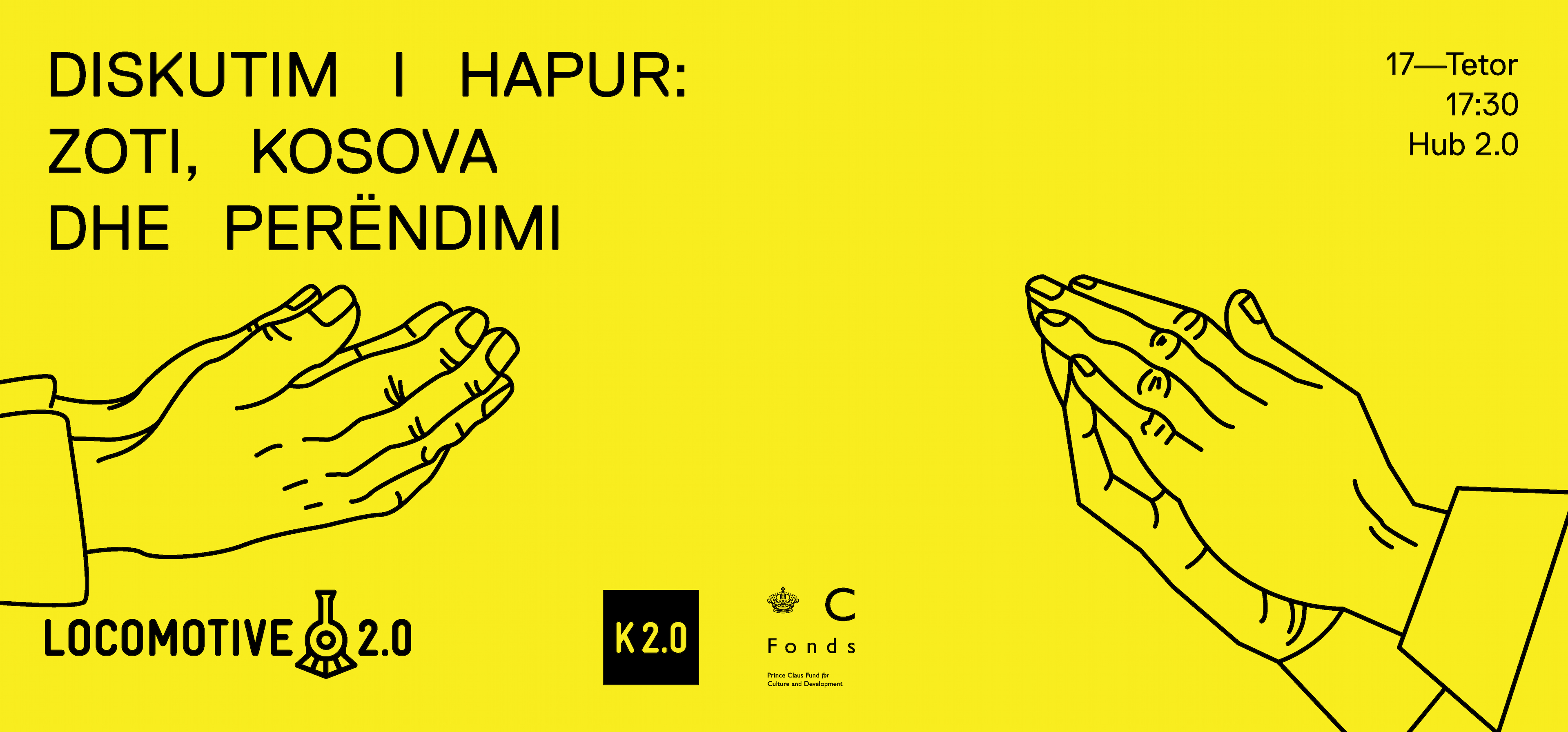 Diskutim i hapur: Zoti, Kosova dhe ‘Perëndimi’