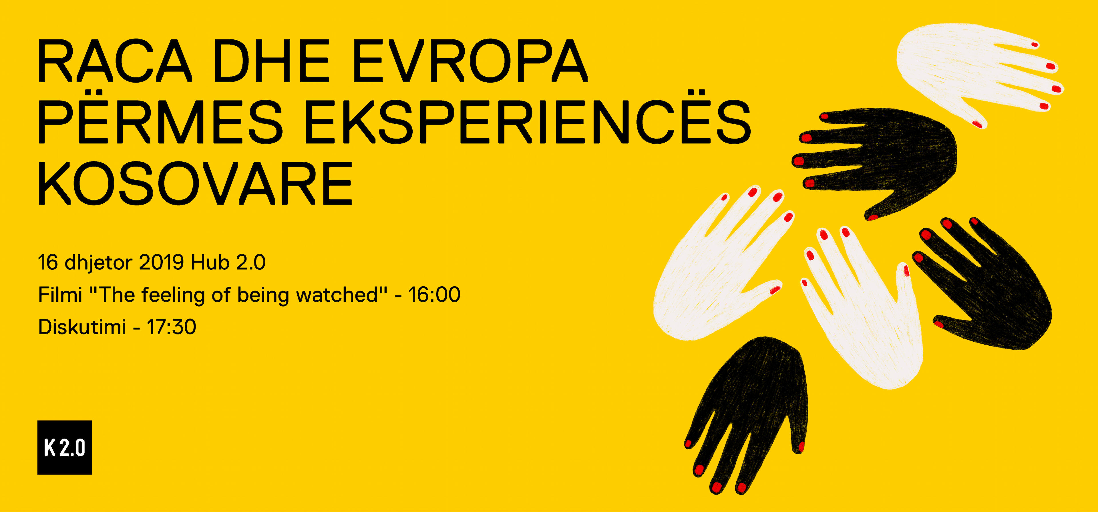 Rasa i Evropa u kosovskom kontekstu