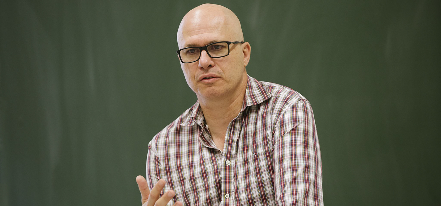 Aleksandar Hemon: The Balkans is just close enough to being Europe to perpetually fail at being Europe