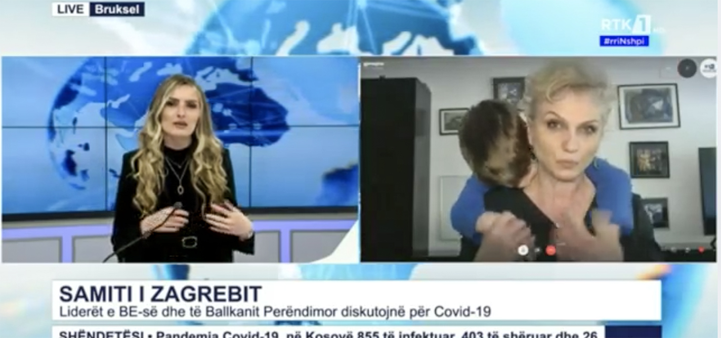 Të Premtet Gazmore: Potpuri