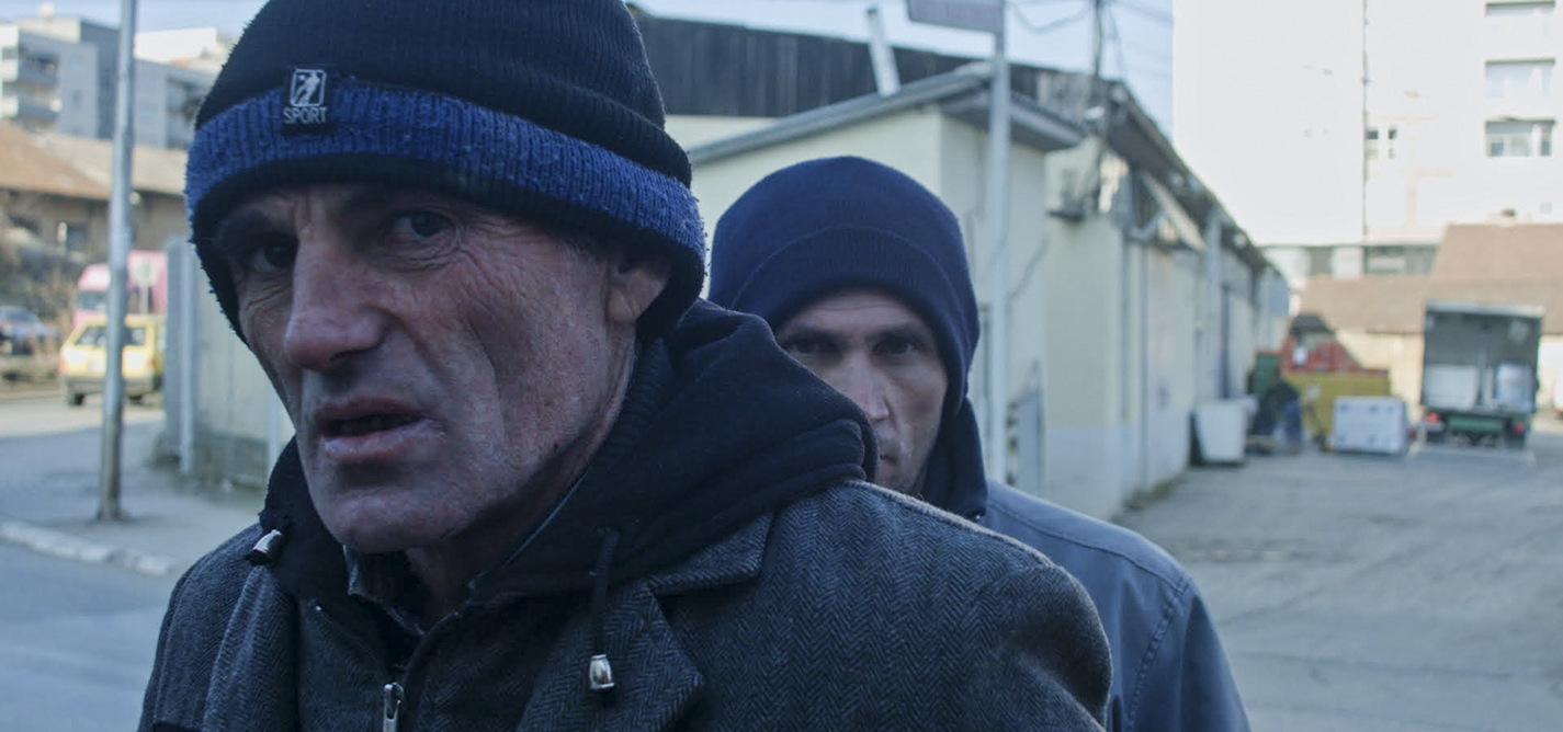 Klasa punëtore e padukshme