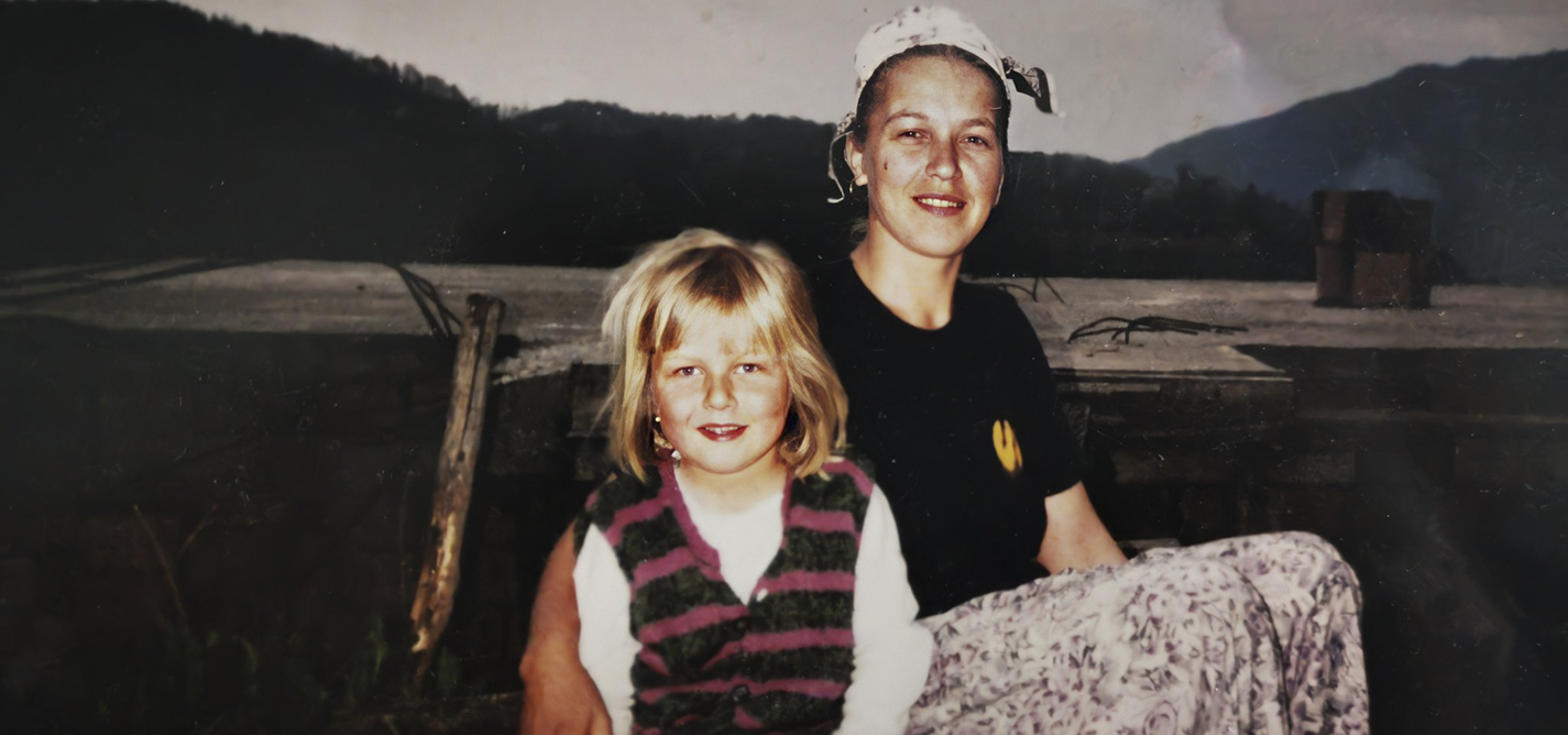 We survived, but a part of us died in Srebrenica