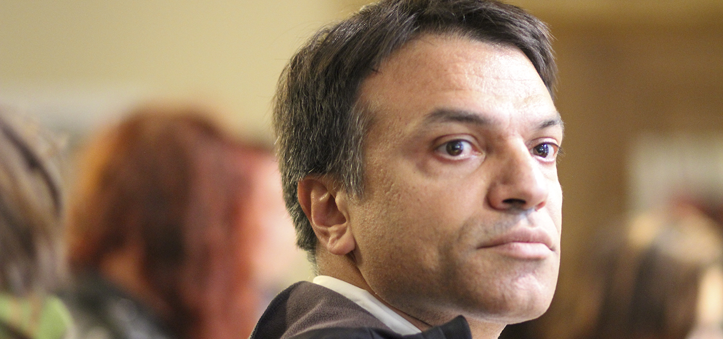 Hamze Bytyçi: Shpresoj që një ditë artisti rom mund të jetë thjesht një artist pa pasur nevojë për shtojcë