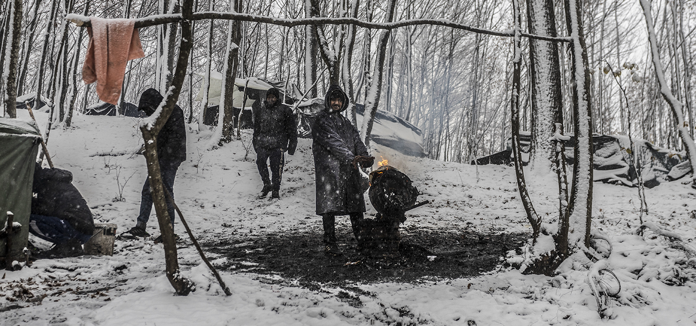 Mungesë shprese dhe ndjesi e krizës së pashmangshme