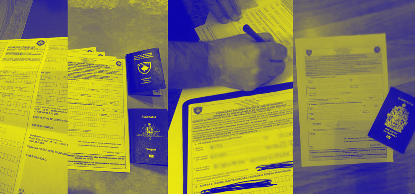 Pse të ndërrohen rregullat në gjysmë të lojës?