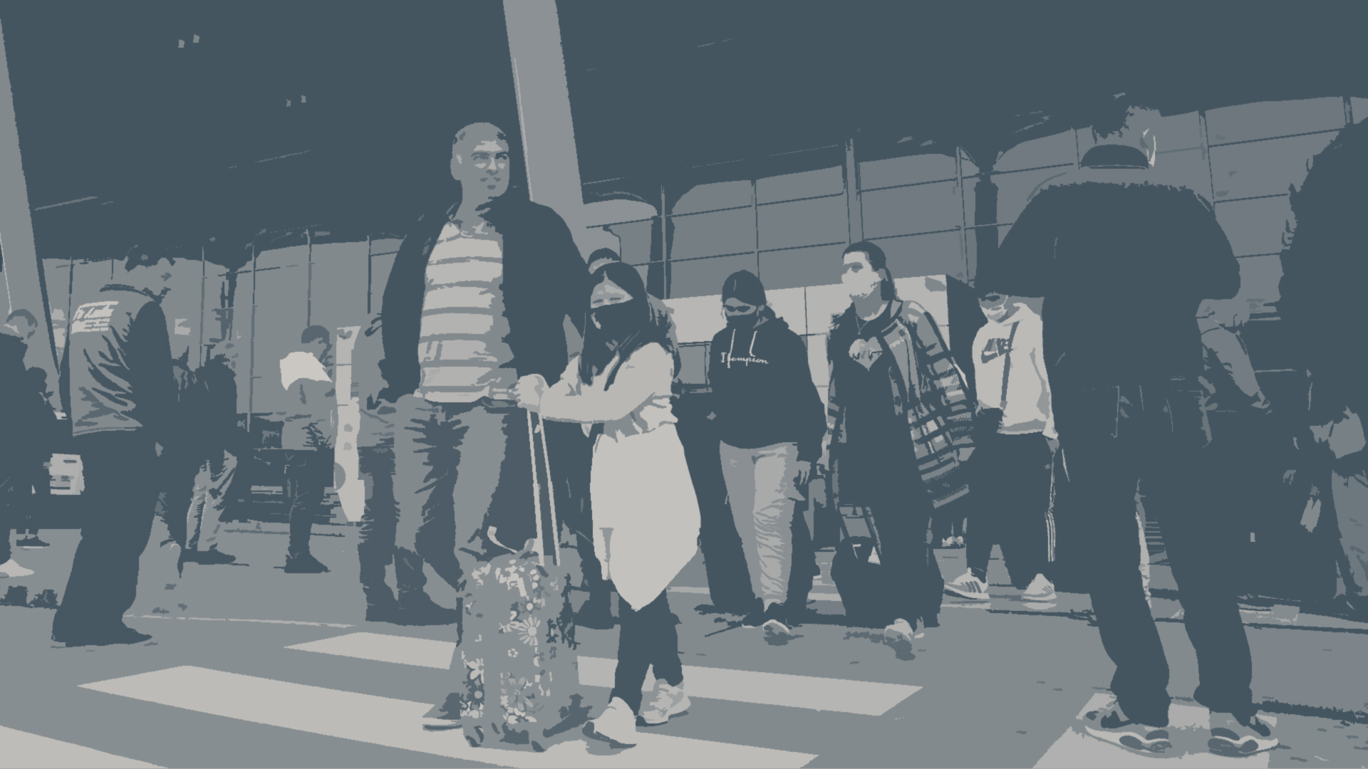 Politizimi i diasporës