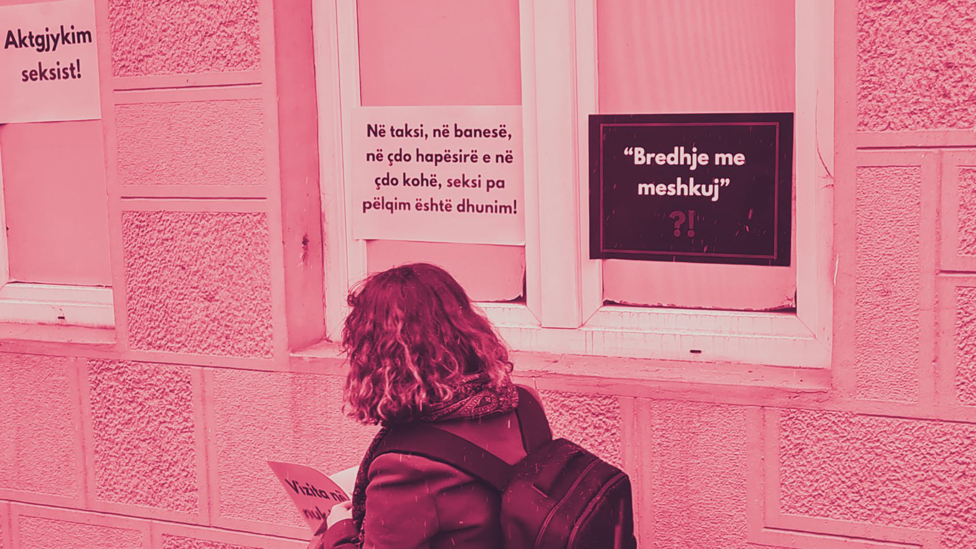 Padia e gjyqtarëve ndaj aktivistëve, përpjekje për ta heshtur kritikën