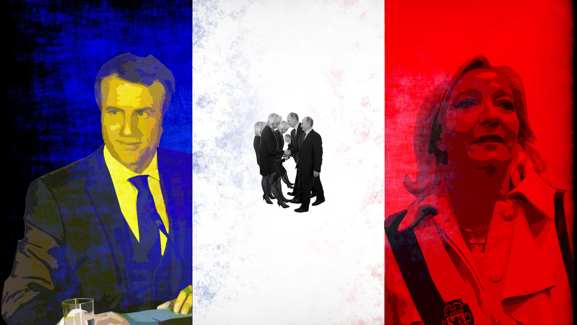 Çka nënkuptojnë zgjedhjet franceze për Ballkanin?