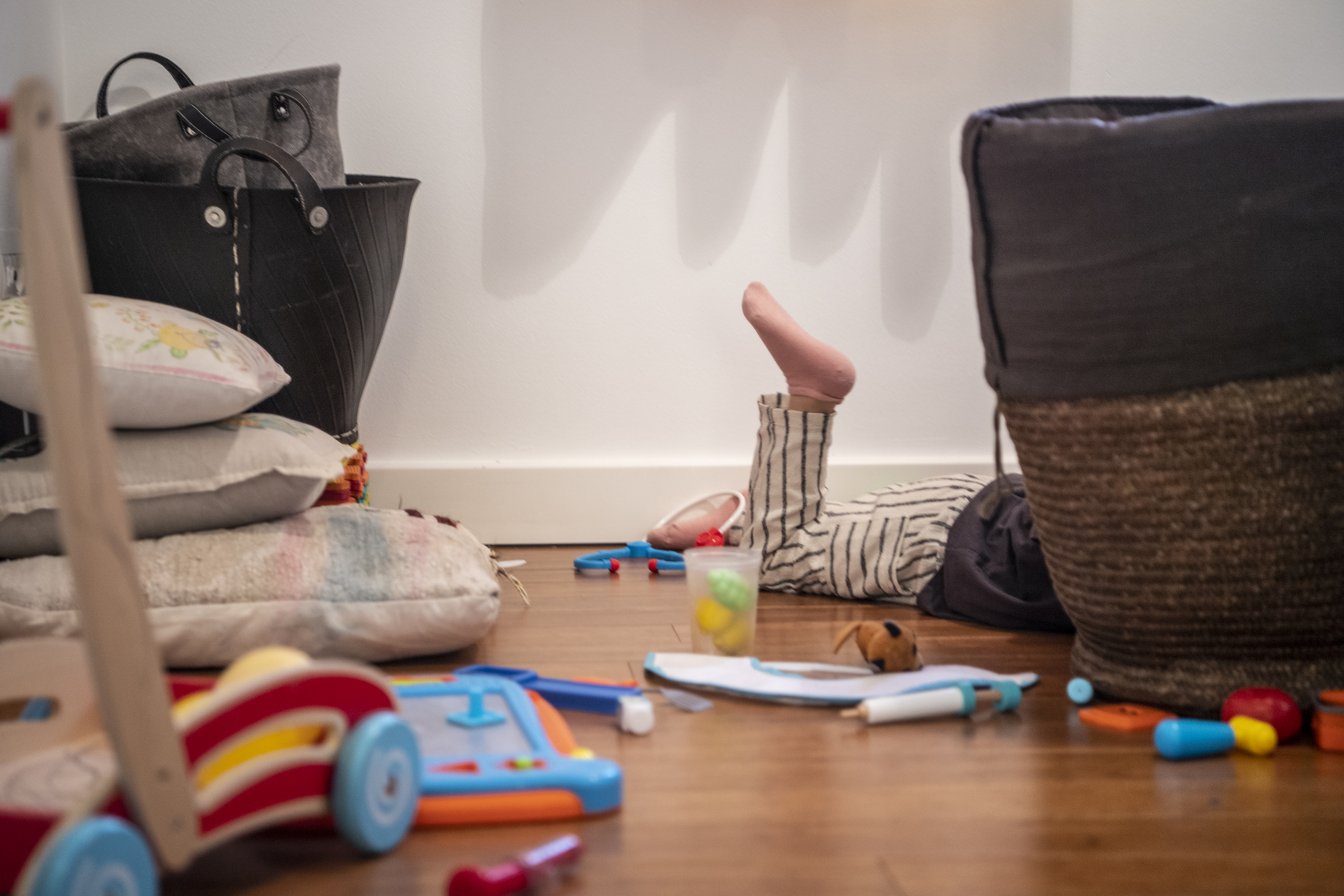 Prej ditës në ditë