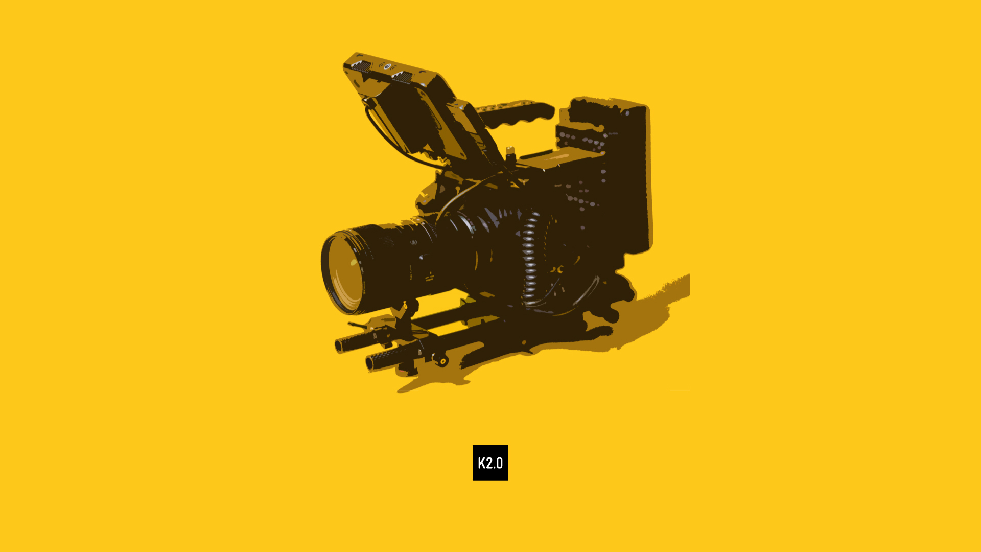 CALL FOR EXPRESSION OF INTEREST: VIDEO PRODUCTION