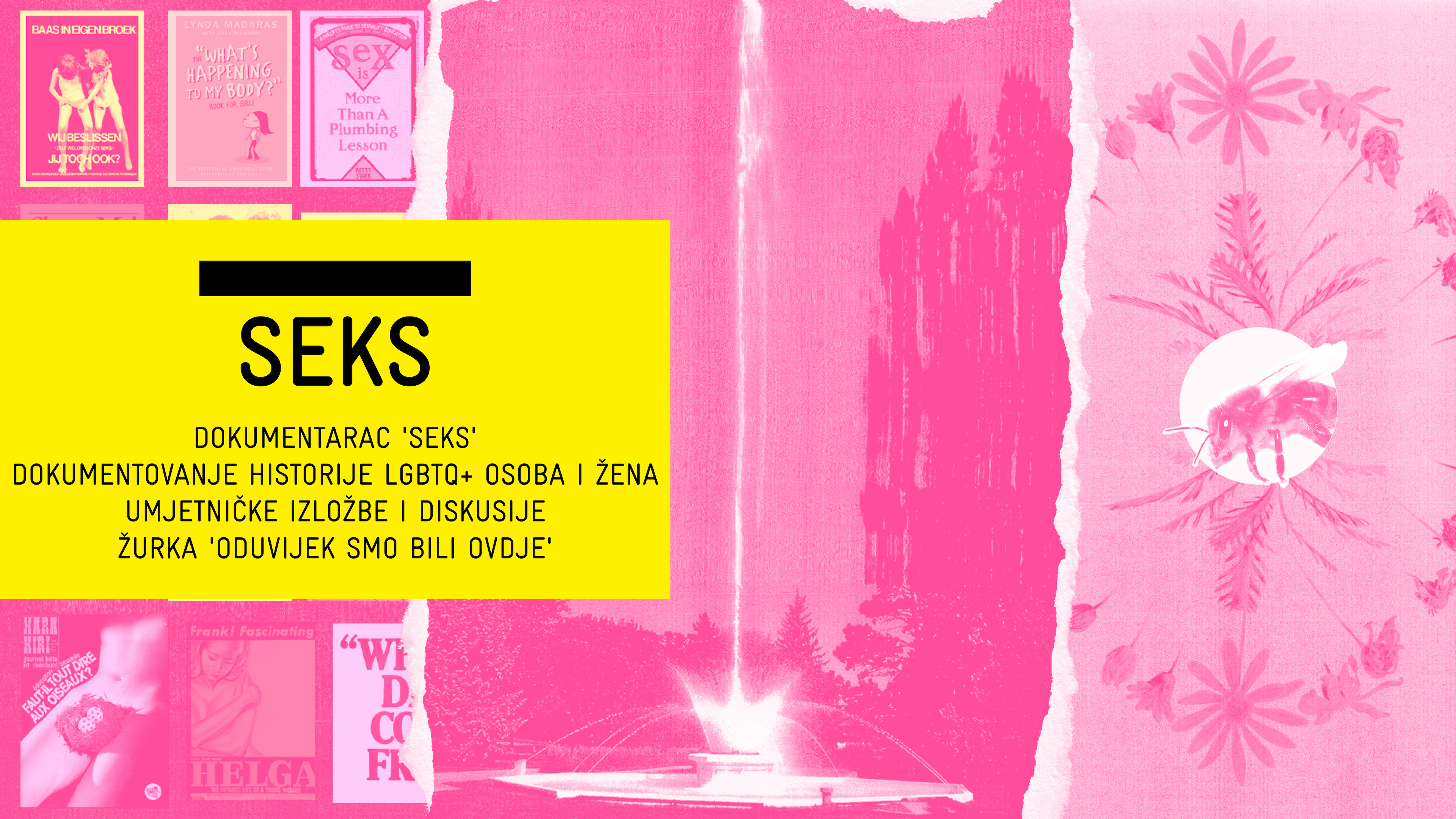 10 godina kasnije: oduvijek smo bili ovdje!